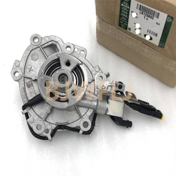 JDE40572 LR116736 LR123392 LR129893 2.0T Diesel Water Pump For Evoque Velar