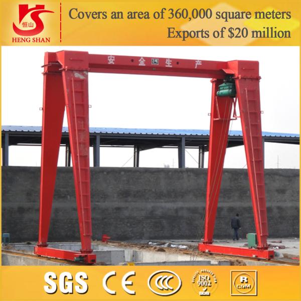 Cheap Best Sell Clamshell Crane Grab Bucket Overhead Crane for sale