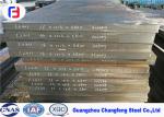 DIN 1.2311 Mold Steel Plate 28 - 32HRC For Large Sized Precision Plastic Mould