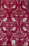 Recycled 80gsm Knitted Mattress Fabric Allergy Resistant