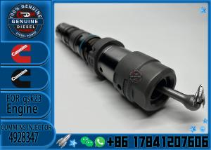 Quality Common Rail Fuel Injector Assembly 4928349 4087890 4928345 4928346 4928347 for QSK60 wholesale