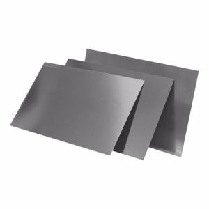 Quality ASTM B386 Molybdenum Alloy Plate 0.3% To 0.7% La2O3 wholesale