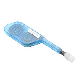 China 600 Times One Click MPO Optical Fiber Connector Cleaner on sale
