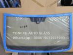 Volkswagen Sagitar 4d Sedan 2019 Front Windshield Glass Car Sun Glass