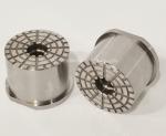 S136 Components Cavity Insert Injection Molding For Cosmetic Packaging