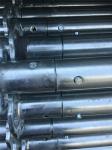 Construction Building Material Scaffold Standing Tube Punching Machine
