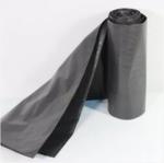 Heat Sealing Cornstarch PLA Water Soluble Shopping Bags