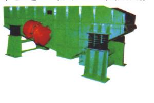 Quality 4000*900mm Clay Sand Making Line Conveyor Inertial Vibration Shakeout Machine wholesale