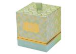 Logo printed Fancy Jewelry Box With Earring Storage , Little Ladies Watch