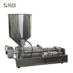 Customized High Speed Bottle Capping Machine 800-4200 Bottles / Hour