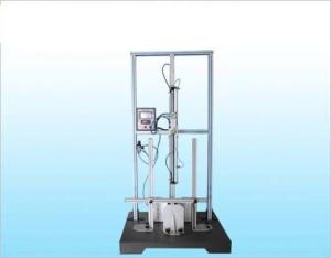 Quality Leather Suitcase Tester , Trolley Reciprocating Fatigue Testing Machine wholesale