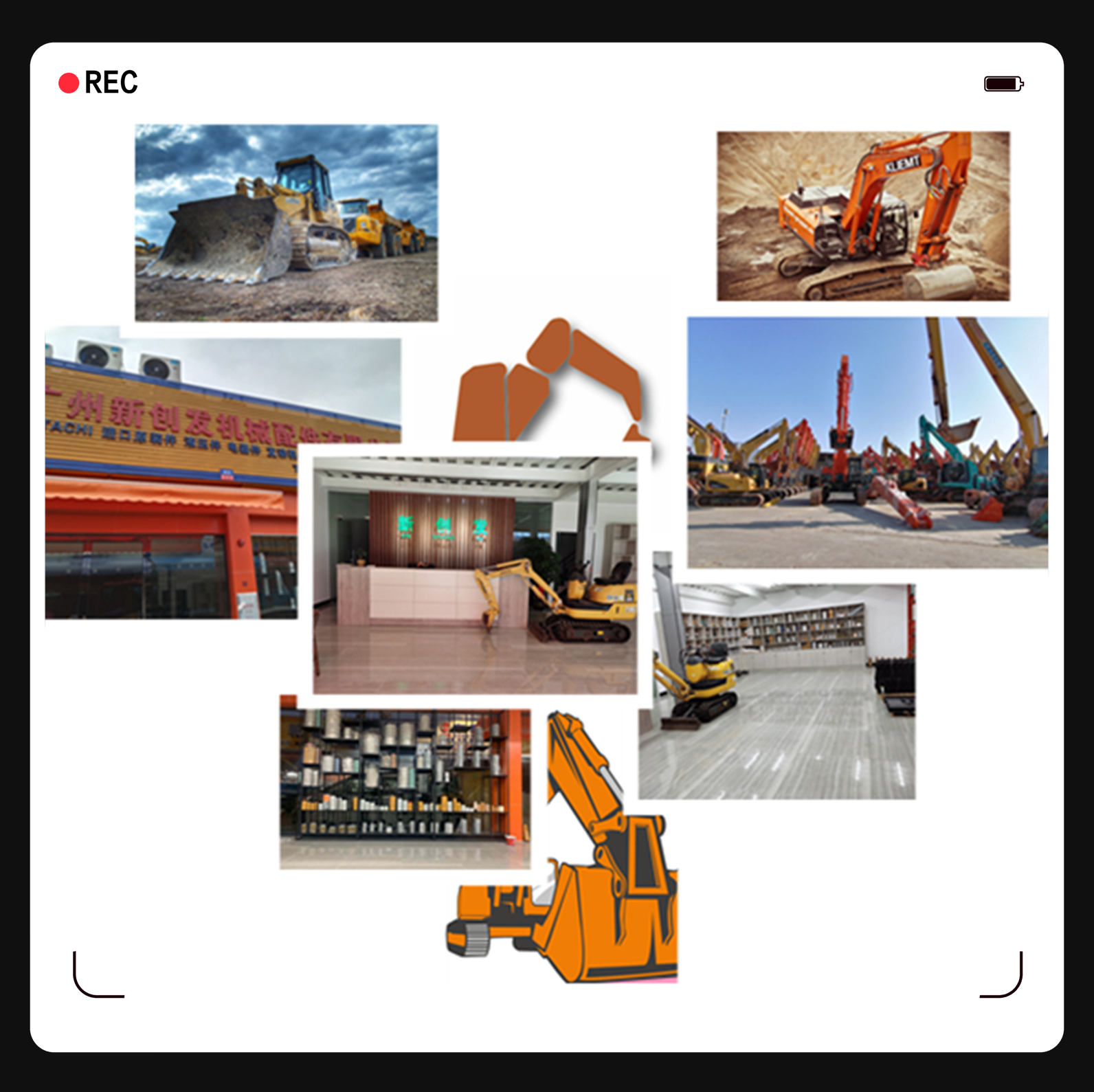 made in China Hot sale PC200-6 Crawler excavator spare parts bucket tooth 205-70-19570