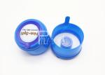 55mm 5 Gallon Water Jug No Spill Caps
