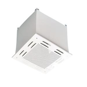 Quality One Year Warranty 1500m3/H Air Filter Outlet For Clean Room wholesale