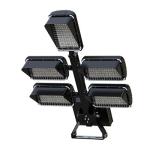 175LM/W 1200W Outdoor LED Sports Lights Rotatable Modular High Efficiency