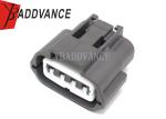 6189-0781 4 Pin Female Connector / Sumitomo Female 4 Positions Connector For