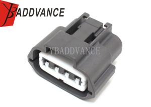 Quality 6189-0781 4 Pin Female Connector / Sumitomo Female 4 Positions Connector For Nissan wholesale