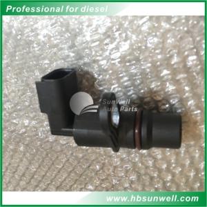 Quality Spare Diesel Engine Sensors 4921684 ISBe Dongfeng Truck Replacement wholesale