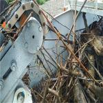 keda standard cutter Water Clean trash skimmer container Garbage Collection