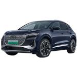 2023 Au-di q4 e-Tron 605km 230kw Motor Awd 6.8s q4 0km Used Car Electric