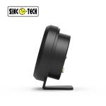 15VDC GPS Compass Car Racing Dashboard Gauge DO912 Touch