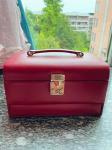 Multilayer Foldable Jewelry Display Case Jewelry Display Boxes With Lids