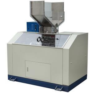 Quality Full Automatic Flexible Straw Machine Stable Running With Corrugated Shape wholesale