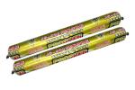Black Structural Glazing Silicone Sealant
