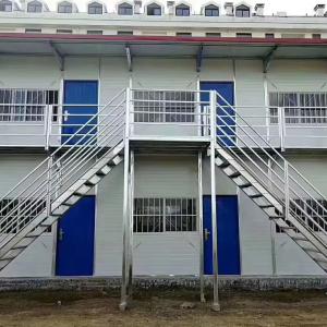 Quality Expandable Container House 40ft 20ft Pre Fab 2 Bedroom Prefab Container House Homes Luxury wholesale