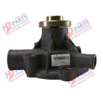 13068165 TBD226 Car Water Pump For WEICHAI Diesel Engines Parts