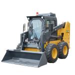 Hydraulic Joystick Off Road Forklift Customised Color XC-740K CE Standard