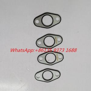 Quality Cummins Qsx15 Oil Cooler Core Gasket 4101869 4973532 4059387 3680714 4965870 3104232 3680712 3682789 3689755 wholesale