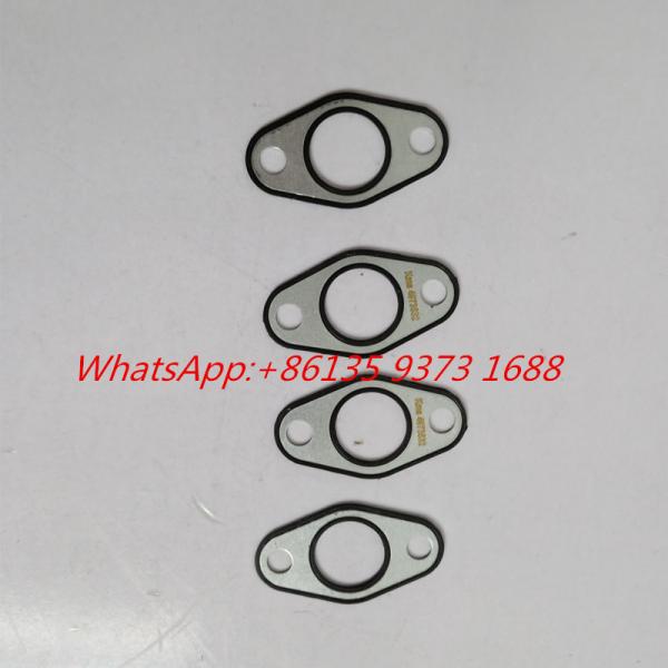 Cummins Qsx15 Oil Cooler Core Gasket 4101869 4973532 4059387 3680714 4965870