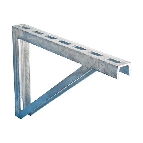 Nonstandard Stainless Steel Air Conditioner Wall Mount Bracket with Customized
