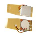 Ultrasonic 10mm piezoelectric ceramic disc 1MHZ Piezo Generator