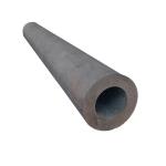 ST52 Carbon Seamless Steel Tubes Cold Drawn DIN 2391
