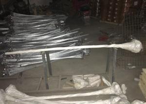 Quality 5000pcs Gauge 16 304 316 Stainless Steel Rebar Ties wholesale