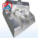 Calcium Magnesium Metal Ingot Ca30Mg70 Making Steel