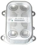03L117021C Engine Parts Oil Cooler