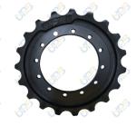 A229900005283 Excavator Teeth For Sany SY55/SY60/SY70