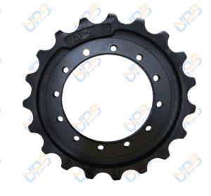 Quality A229900005283 Excavator Teeth For Sany SY55/SY60/SY70 wholesale
