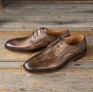 Quality OEM Mens Casual Slip On Shoes , Color Customized Comfortable Lace Up Footwear wholesale