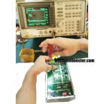 5.5W 2G+3G+4G+WIFI+GPS Pocket Cell Phone Blocker Jammer With Nylon Case Jamming