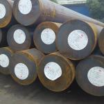 Hot Rolled Astm1022 Round Steel Stainless Steel 304L Round Bar for Building