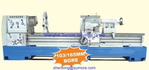 Quality CH6280 universal lathe machine tool wholesale