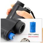 Digital Portable Golf Hunting Laser Rangefinder Mini Sport Laser Measure