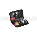 CE Geomembrane Welding Machine High Density , 230V Polyethylene Welding Machine