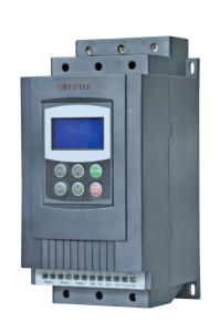 China 3 Phase 400 Volt 50HP Motor Soft Starters Motor Speed Controller on sale