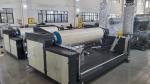 Filtration 70% 90GSM Meltblown PP Non Woven Fabric Machine