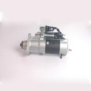Quality 4974389 Cummins Starter Motor wholesale